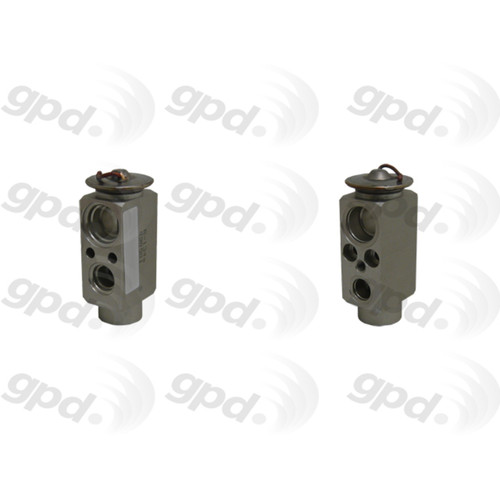 GPD System Service Kit 9444943 for 2007-2013 Mercedes-Benz 5.5L 4.7L (CL550, CL600, CL63 AMG, CL65 AMG)