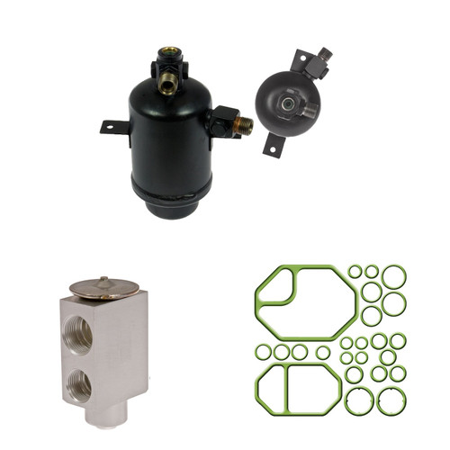 GPD System Service Kit 9443088 for 1986-1991 Mercedes-Benz 3.0L 3.4L (300SDL, 300SE, 300SEL, 350SDL)