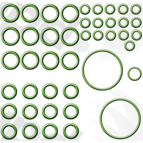 GPD System Service Kit 9444981 for 2008-2017 Lexus/Toyota 5.7L 4.6L (LX570, Sequoia, Sienna)