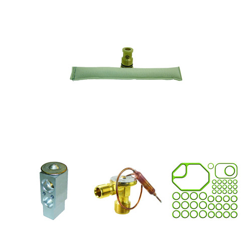 GPD System Service Kit 9444856 for 2004 Toyota 3.3L (Sienna)