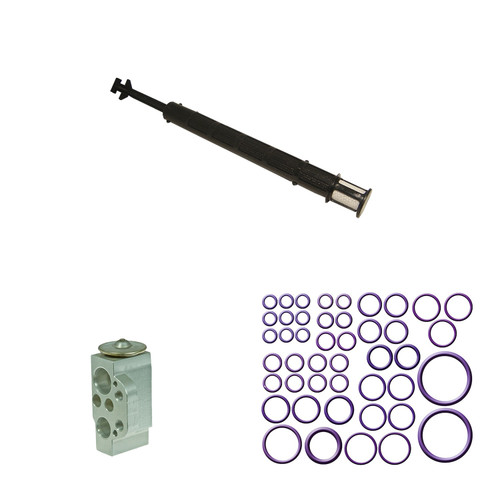 GPD System Service Kit 9444788 for 2006-2010 Volkswagen 2.0L 3.6L (Passat, Passat CC)