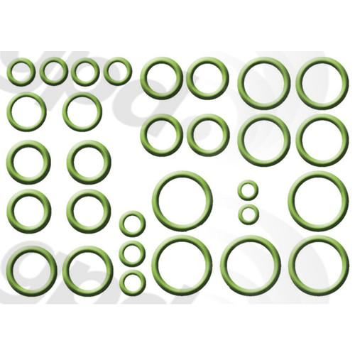 GPD System Service Kit 9445094 for 2005-2019 Nissan 2.5L 4.0L (Frontier, Pathfinder, Xterra)