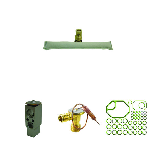 GPD System Service Kit 9444858 for 2005-2007 Toyota 3.5L 3.3L (Sienna)