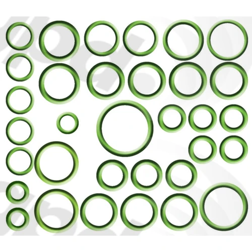 GPD System Service Kit 9445301 for 2006-2014 BMW 3.0L 2.5L (128i, 135is, 323i, 325i)