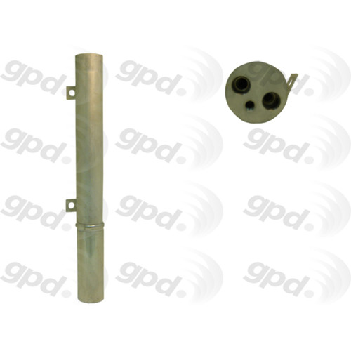 GPD System Service Kit 9444895 for 2006-2011 Mercedes-Benz 3.0L 3.5L (ML320, ML350, ML550, ML63 AMG)