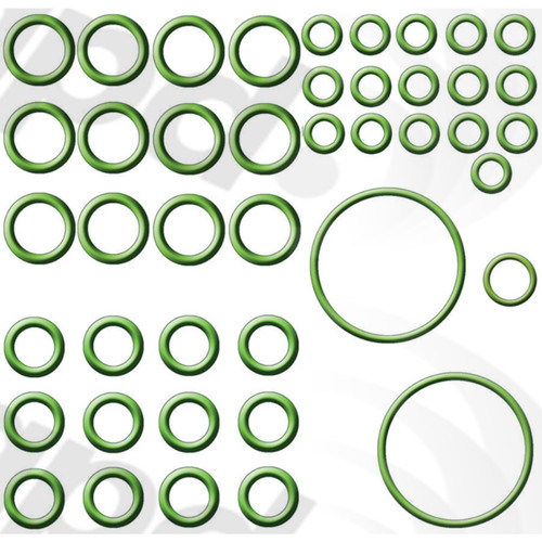 GPD System Service Kit 9444798 for 2008-2015 Lexus/Toyota 3.5L 4.6L (GS350, GS460, IS F, IS250)
