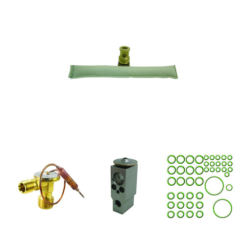 GPD System Service Kit 9445254 for 2007 Toyota 3.5L (Sienna)