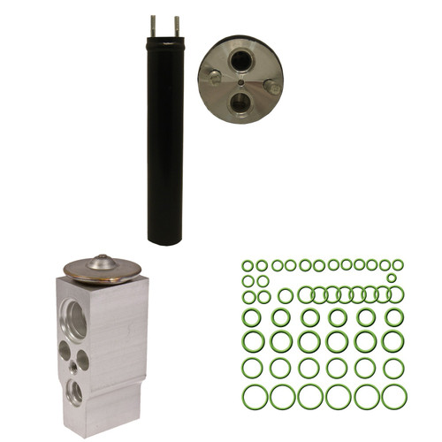 GPD System Service Kit 9445508 for 2003-2006 Mitsubishi 2.4L (Outlander)