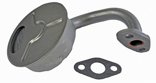 Enginetech S83S Oil Pump Pickup Screen for 1969-1979 Ford/Lincoln/Mercury Colony Park/Comet/Cougar/Country Sedan 5.8L