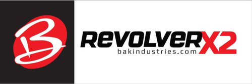 Revolver X2 Bed Cover for 2022+ Toyota Tundra, 6.5 ft Bed