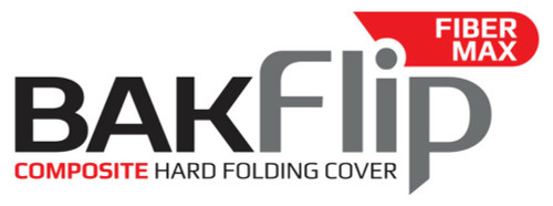 FiberMax Bed Cover for 2022+ Toyota Tundra, 6.5 ft Bed