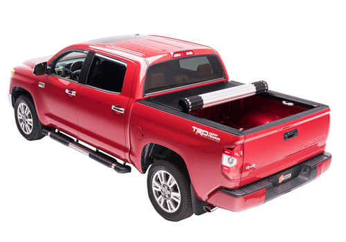 Revolver X2 Bed Cover for 2022+ Toyota Tundra, 5.5 ft Bed