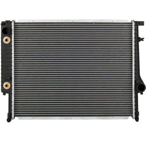 GPD Radiator 975C for 1987-1999 BMW 2.5L 2.8L (325i, 325is, 325iX, 328i)