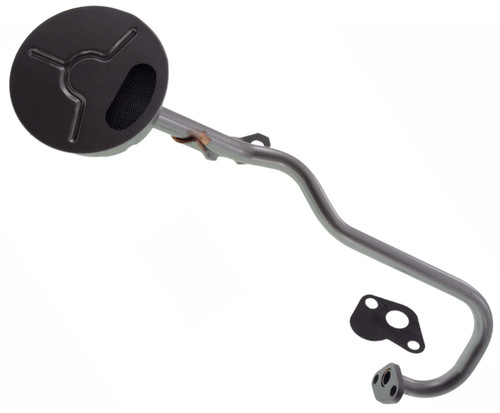 Enginetech S74S2 Oil Pump Pickup Screen for 1980-1996 Ford Bronco/E-100 Econoline/E-100 Econoline Club Wagon/E-150 Econoline 4.9L