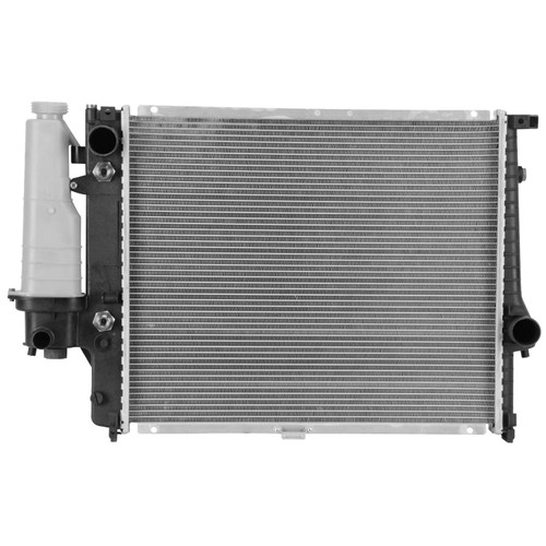 GPD Radiator 979C for 1989-1995 BMW 2.5L (525i, 525iT)