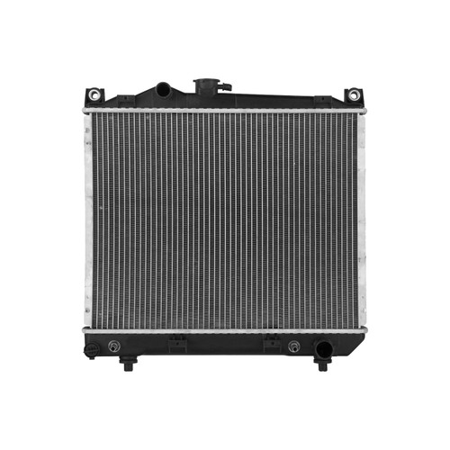 GPD Radiator 981C for 1987-1999 Dodge 2.5L 2.2L (Dakota)