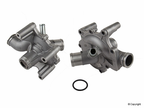 HEPU Engine Water Pump P413