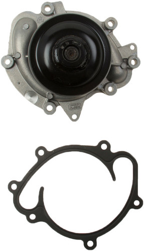 HEPU Engine Water Pump for 2009 Mercedes-Benz 3.0L (R320)