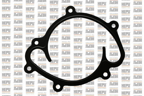 HEPU Engine Water Pump for 2009 Mercedes-Benz 3.0L (R320)