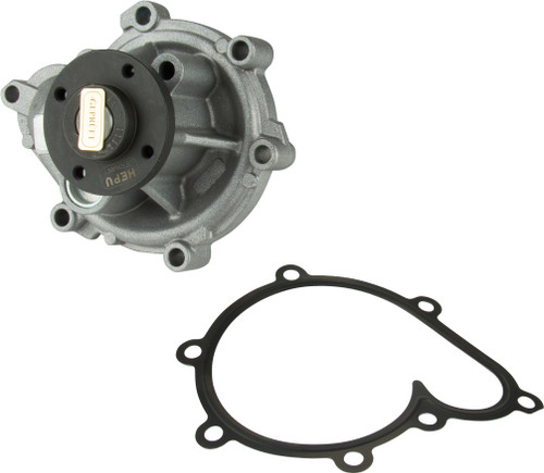 HEPU Engine Water Pump for 2005-2011 Volvo 4.4L (S80, XC90)