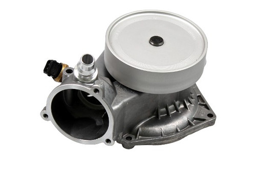 HEPU Engine Water Pump P415