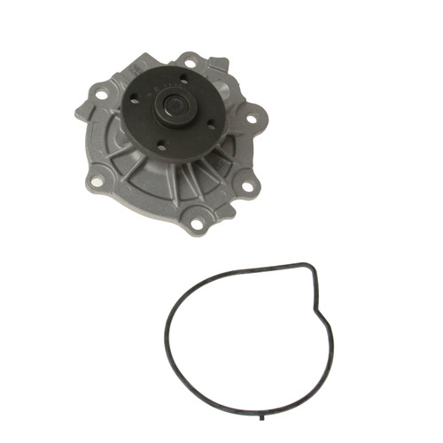 HEPU Engine Water Pump for 2011-2016 Volvo 3.0L 3.2L (S60, S80, V60, XC60)