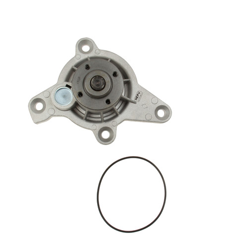 HEPU Engine Water Pump for 2005-2009 Audi/Volkswagen 6.0L (A8 Quattro, Phaeton)