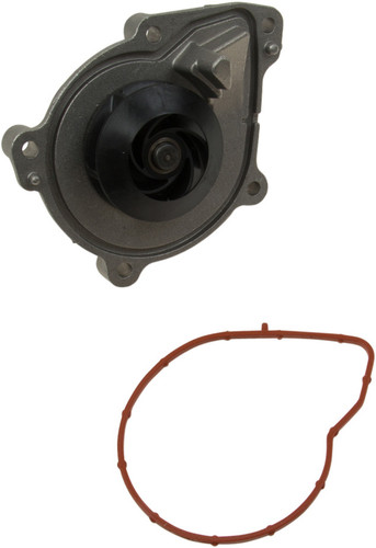HEPU Engine Water Pump P495