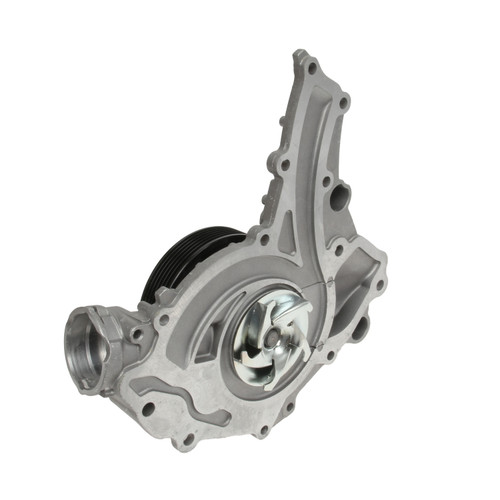 HEPU Engine Water Pump for 2007-2015 Mercedes-Benz 5.5L 4.7L (CL550, CLK550, CLS550, E550)