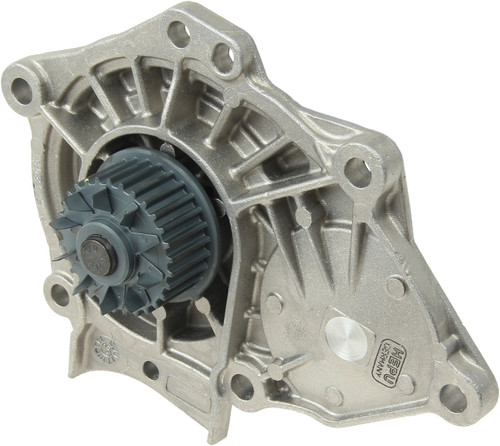 HEPU Engine Water Pump for 2013-2022 Audi/Porsche/Volkswagen 1.8L 2.0L (A3, A3 Quattro, A4, A4 allroad)