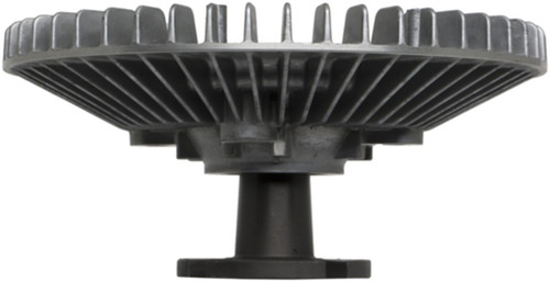 Hayden New Standard Rotation Non-Thermal Fan Clutch for 1963-1992 Cadillac/Chevrolet/Chrysler 5.0L 4.3L (Brougham, DeVille, Astro, G10)