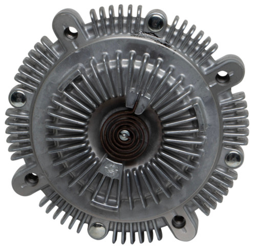 Hayden New Standard Rotation Thermal Standard Duty Fan Clutch for 1986-1995 Isuzu 2.3L 2.6L (Amigo, Impulse, Pickup, Rodeo)