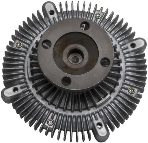 Hayden New Reverse Rotation Thermal Standard Duty Fan Clutch for 1998-2002 Acura/Isuzu (SLX, Trooper, VehiCROSS)