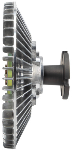 Hayden New Reverse Rotation Thermal Standard Duty Fan Clutch for 1987-1995 Chevrolet/GMC 5.7L 5.0L (Blazer, C1500, C1500 Suburban, C2500)