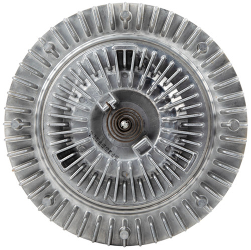 Hayden New Reverse Rotation Thermal Heavy Duty Fan Clutch for 2002-2008 Dodge 4.7L 5.9L (Ram 1500, Ram 2500)