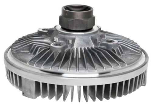 Hayden New Standard Rotation Severe Duty Thermal Fan Clutch for 1989-2009 Chrysler/Dodge 5.7L 5.9L (Aspen, D250, D350, Durango)