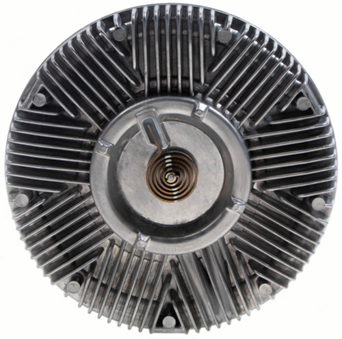 Hayden New Standard Rotation Severe Duty Thermal Fan Clutch for 1993-2003 Ford 5.9L 7.3L (F-600, F-600 LPO, F-650, F-700)