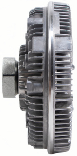 Hayden New Standard Rotation Severe Duty Thermal Fan Clutch for 1993-2003 Ford 5.9L 7.3L (F-600, F-600 LPO, F-650, F-700)