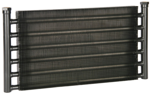 Hayden Heavy Duty Universal Oil Cooler for 2022 Dodge 6.4L (Challenger)