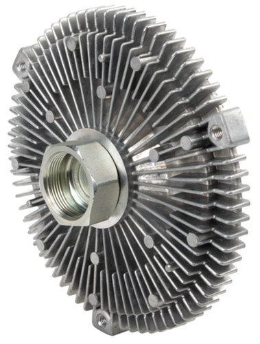 Hayden New Reverse Rotation Thermal Standard Duty Fan Clutch for 1998-2005 Mercedes-Benz (ML320, ML350)