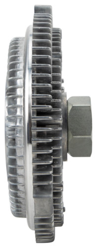 Hayden New Reverse Rotation Thermal Standard Duty Fan Clutch for 1998-2005 Mercedes-Benz (ML320, ML350)