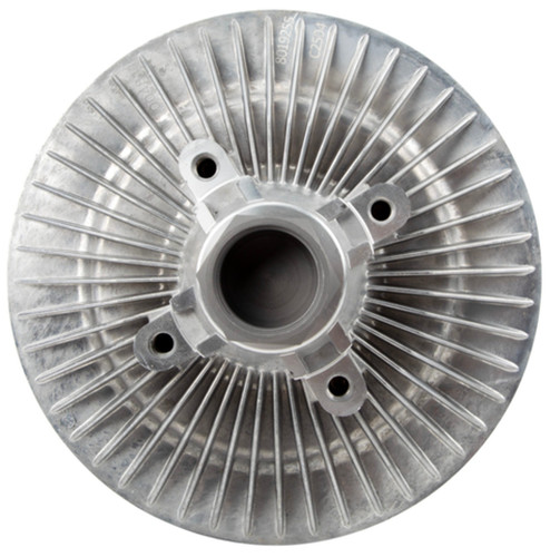 Hayden New Reverse Rotation Thermal Heavy Duty Fan Clutch for 2009-2013 Dodge/Ram 4.7L (Ram 1500, Ram 2500, 1500, 2500)