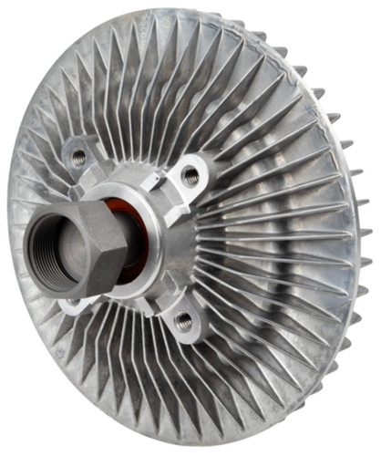 Hayden New Reverse Rotation Thermal Heavy Duty Fan Clutch for 2009-2013 Dodge/Ram 4.7L (Ram 1500, Ram 2500, 1500, 2500)