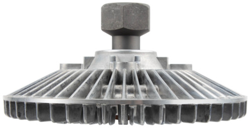 Hayden New Reverse Rotation Thermal Heavy Duty Fan Clutch for 2009-2013 Dodge/Ram 4.7L (Ram 1500, Ram 2500, 1500, 2500)
