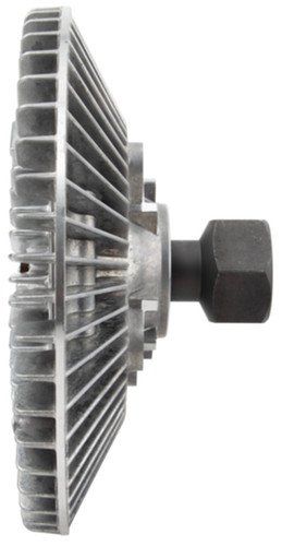 Hayden New Reverse Rotation Thermal Heavy Duty Fan Clutch for 2009-2013 Dodge/Ram 4.7L (Ram 1500, Ram 2500, 1500, 2500)