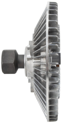 Hayden New Reverse Rotation Thermal Heavy Duty Fan Clutch for 2009-2013 Dodge/Ram 4.7L (Ram 1500, Ram 2500, 1500, 2500)