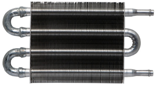 Hayden Power Steering Oil Cooler for 1942-2015 American Motors/Buick/Cadillac 5.9L 6.4L (Ambassador, American, AMX, Classic)