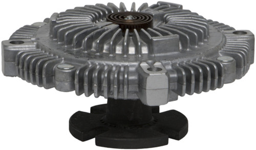 Hayden New Reverse Rotation Thermal Standard Duty Fan Clutch for 1987-1993 Chevrolet/GMC 2.5L 2.8L (Astro, S10, S10 Blazer, S15)