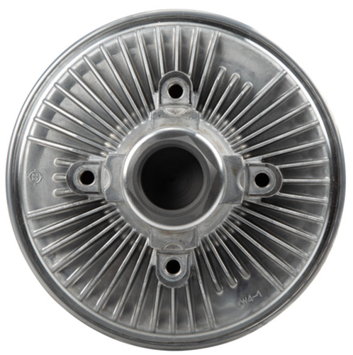 Hayden New Reverse Rotation Severe Duty Thermal Fan Clutch for 1992-2004 Dodge/Jeep 3.9L 5.2L (D150, D250, D350, Dakota)