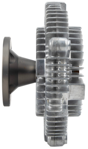 Hayden New Standard Rotation Thermal Standard Duty Fan Clutch for 2005 Toyota 2.7L (Tacoma)